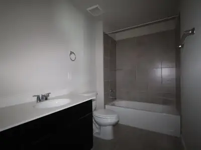 New construction Single-Family house 9505 Corvallis Dr, Austin, TX 78747 plan Harrison I - Smart Series - image