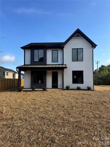 New construction Single-Family house 9020 Mount Holly Rd, Charlotte, NC 28214 - image