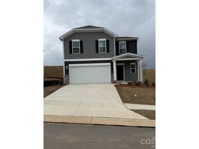 New construction Single-Family house 710 Espresso Dr, Shelby, NC 28152 - image