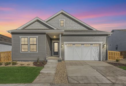 Horizon at Solstice by Shea Homes in Littleton - photo 11 11