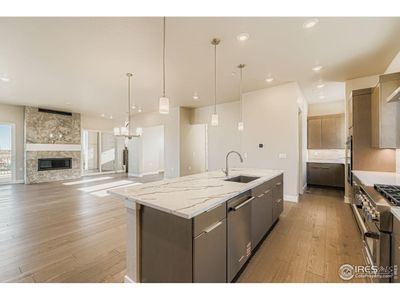 New construction Single-Family house 16569 Peak St, Broomfield, CO 80023 plan Iconic - image 14