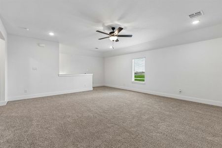 New construction Single-Family house 10453 Livestock Ave, Venus, TX 76064 - image 18