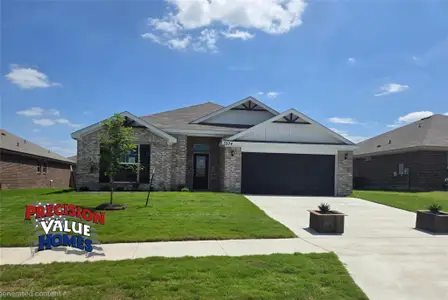 New construction Single-Family house 3204 Privet Dr, Killeen, TX 76549 - image