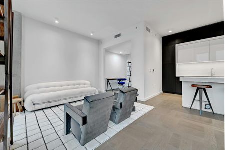 New construction Condo house 313 W 17Th St, Unit 2306, Austin, TX 78701 - image 19
