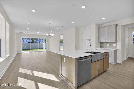 New construction Single-Family house 339 Seamark Dr, Ponte Vedra, FL 32081 plan Hernando - image 15