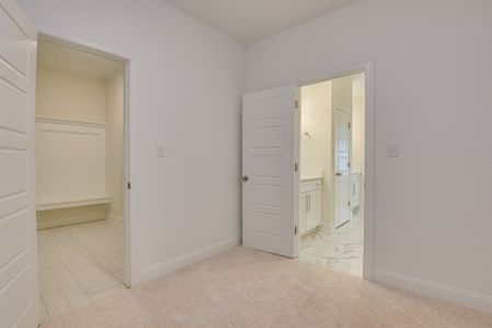 New construction Single-Family house 1037 Speckled Teal Path, Aiken, SC 29803 plan Bondi - image 12