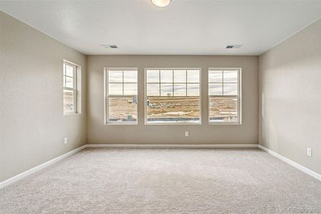 New construction Single-Family house 39751 Congress Ln, Elizabeth, CO 80107 Ridgway- photo 23 23