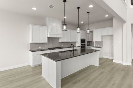 New construction Single-Family house 2223 Wickersham Rd, Rockwall, TX 75087 plan Edward- 70 ft Home Site - image 6