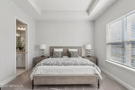 New construction Single-Family house 112 Rose Bud Ln, St. Augustine, FL 32092 plan Santa Rosa - image 6