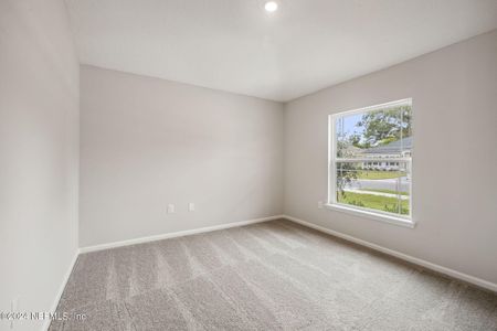 New construction Single-Family house 6279 Weston Woods Dr, Unit 0032, Jacksonville, FL 32222 null- photo 27 27