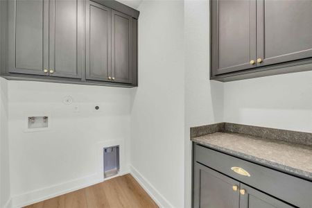 New construction Single-Family house 305 Boots Ct, Lorena, TX 76655 plan Kickapoo Creek - image 7