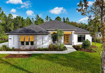 New construction Single-Family house 0 Edgerton Ave, Orlando, FL 32833 null- photo 0