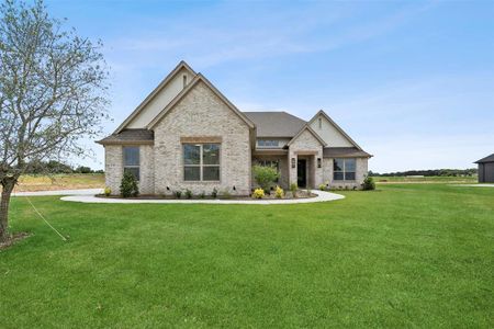 SouthBend Estates by Couto Homes in Granbury - photo 2 2