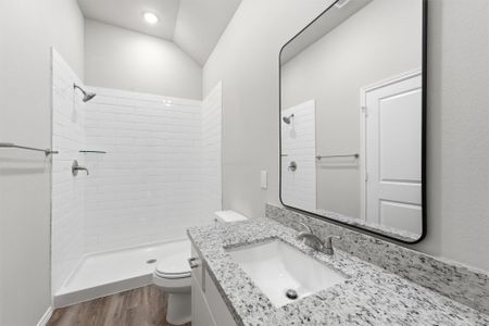 New construction Single-Family house 15608 Sycamore Dr, Montgomery, TX 77356 - image 11