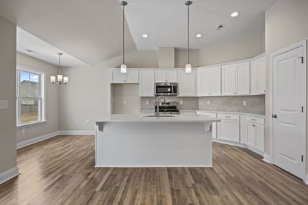 New construction Single-Family house 308 Oleander Dr, Greenville, NC 27858 plan Hardy - image 7