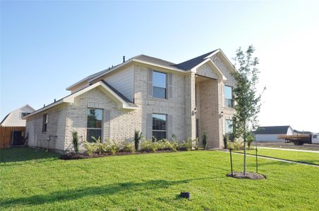 New construction Single-Family house 2213 Ensenada Dr, League City, TX 77539 - image