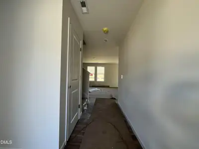 New construction Single-Family house 216 Hill Valley Dr, Unit (Lot 86), La Grange, NC 28551 - image