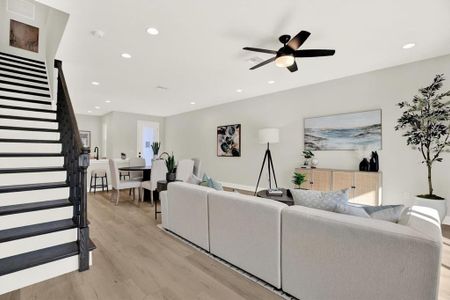 New construction Townhouse house 7765 93Rd St N, Seminole, FL 33777 - image 19