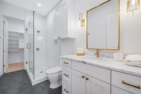 New construction Condo house 350 O Connor Ridge Blvd, Unit 13, Irving, TX 75038 - image 6