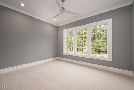 New construction Single-Family house 216 Dartmouth Road, Raleigh, NC 27609 - photo 22 22