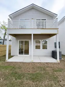 New construction Single-Family house 5841 Kirkwood Ave, North Charleston, SC 29406 null- photo 0