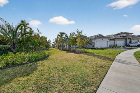 New construction Single-Family house 9694 Saint Germain Dr, Palm Beach Gardens, FL 33412 - image