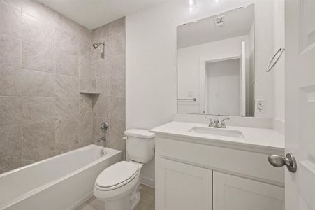 New construction Single-Family house 217 Shady Oaks Dr, Runaway Bay, TX 76426 - image 10