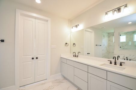 New construction Single-Family house 40931 Westley Ln, Magnolia, TX 77354 - image 6