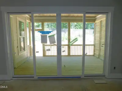 New construction Single-Family house 142 Autumn Gate St, Pittsboro, NC 27312 - image