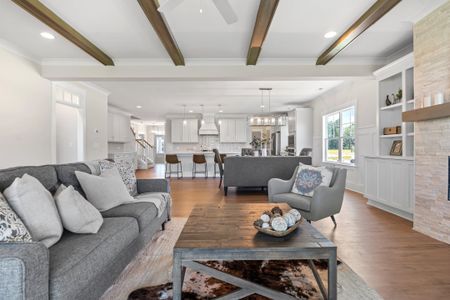 New construction Single-Family house Wilmington, NC 28401 plan Scout - image 12