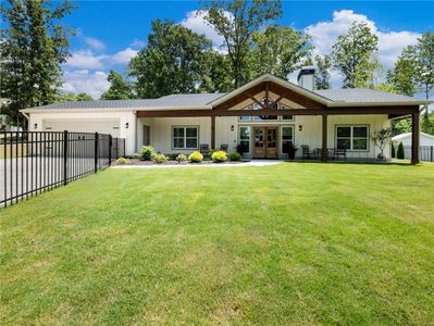 New construction Single-Family house 1320 Heads Ferry Rd, Cornelia, GA 30531 - image