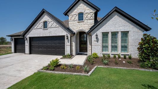 New construction Single-Family house 14588 Flossie St, Celina, TX 75009 - photo 0