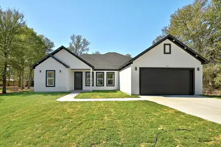 New construction Single-Family house 109 Kawainui Ln, Bastrop, TX 78602 - image