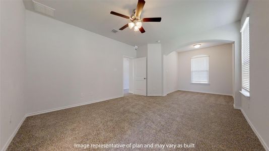 New construction Single-Family house 15024 Planeview Dr, Salado, TX 76571 Sonoma- photo 28 28