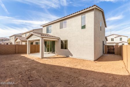 New construction Single-Family house 11624 W Beck Ave, Youngtown, AZ 85363 null- photo 5 5