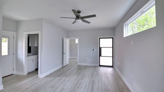 New construction Single-Family house 6111 Carnation Ter, Unit 2, Austin, TX 78741 null- photo 10 10