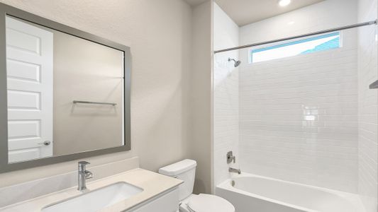New construction Single-Family house 2108 Ridge Runner Dr, Georgetown, TX 78628 null- photo 29 29