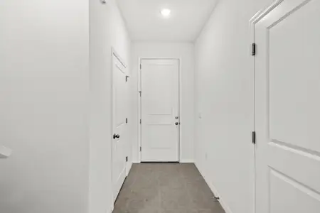 New construction Townhouse house 4941 Winding River Rd, Orlando, FL 32822 plan Abbey - image 18