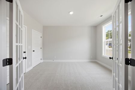 New construction Single-Family house 1026 Fortitude Trail 27, Chattanooga, TN 37421 plan Hampton - image 16