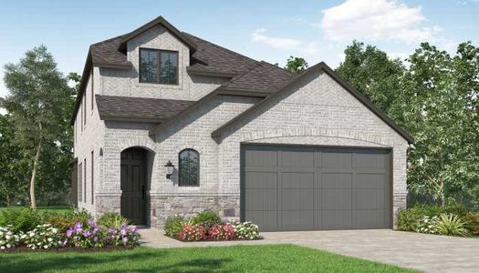 New construction Single-Family house 1215 Harrison Hollow Lane, Royse City, TX 75189 - photo 0