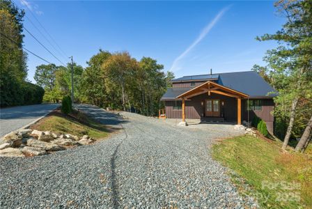 New construction Single-Family house 1075 Center Court Dr, Boone, NC 28605 - image