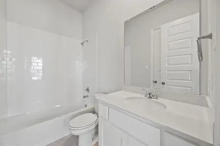 New construction Single-Family house 718 Tinsley Meadows Dr, Van Alstyne, TX 75495 - image 5