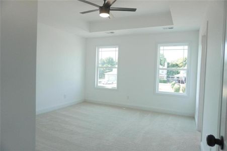 New construction Single-Family house 2414 Rose Palm Pl, Atlanta, GA 30315 null- photo 8 8