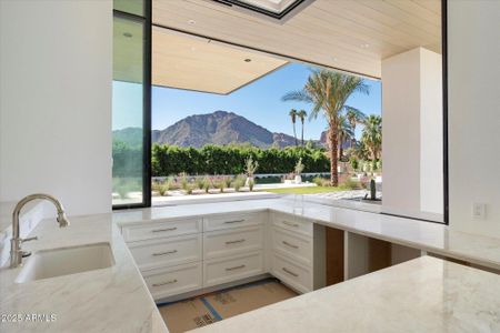 New construction Single-Family house 6528 N 60Th St, Paradise Valley, AZ 85253 - image