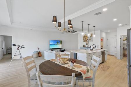 New construction Single-Family house 1054 Sw 67Th St, Gainesville, FL 32607 plan The Boulder - image 8