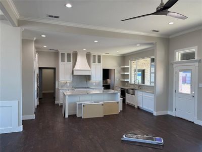 New construction Single-Family house 247 Wild Rye Rd, Abilene, TX 79606 - image