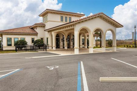 New construction Single-Family house 6 Menorca Way, Palm Coast, FL 32137 - photo 30 30