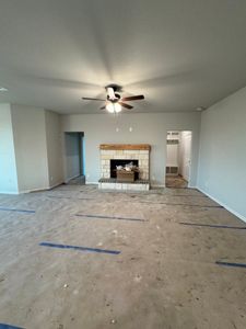 New construction Single-Family house 1 Louis Rd, Tom Bean, TX 75489 Salado- photo 16 16