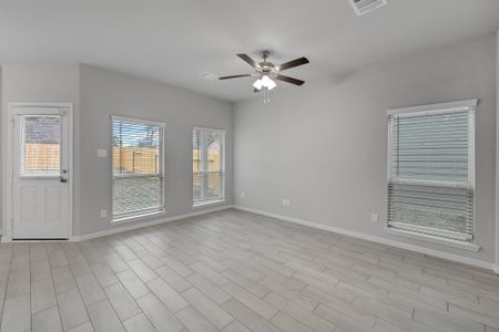 New construction Single-Family house 27122 Talora Lake Dr, Katy, TX 77493 null- photo 6 6