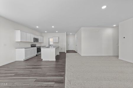 New construction Single-Family house 2561 Quarry Rd, Rolesville, NC 27571 plan Splendor - image 16